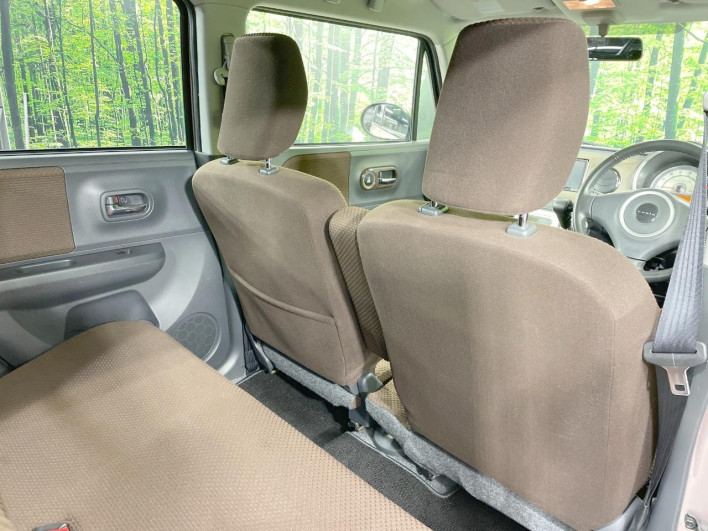 2013 Suzuki ALTO Lapin DBA-HE22S (UW-6a16602f44b5a)[13]