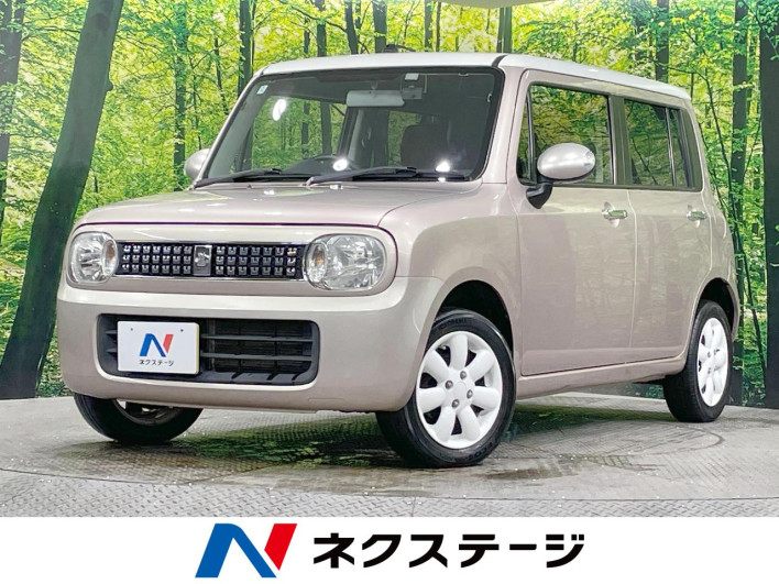 2013 Suzuki ALTO Lapin DBA-HE22S (UW-6a16602f44b5a)[3]