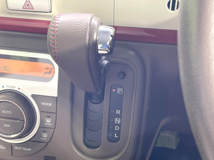 2013 Suzuki Alto Lapin Chocolat DBA-HE22S (UW-6a16602f634e8)[19]