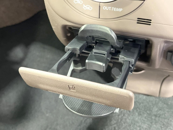 2013 Suzuki Alto Lapin Chocolat DBA-HE22S (UW-6a16602f634e8)[9]