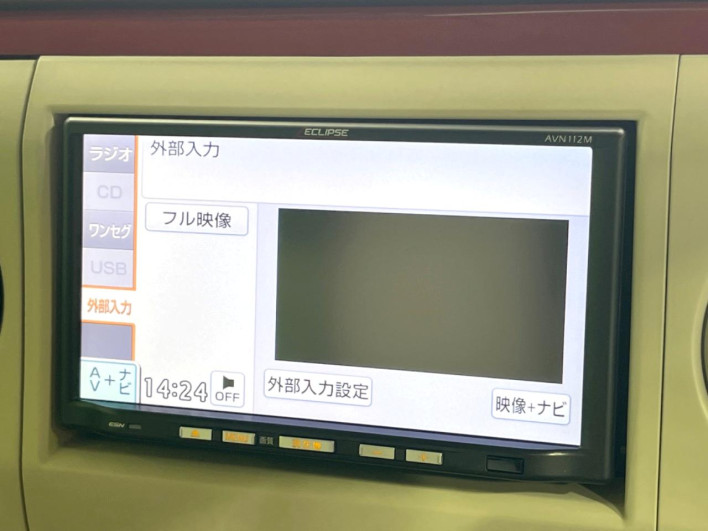 2013 Suzuki Alto Lapin Chocolat DBA-HE22S (UW-6a16602f634e8)[13]