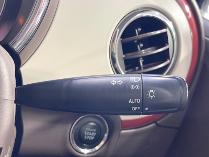 2013 Suzuki Alto Lapin Chocolat DBA-HE22S (UW-6a16602f634e8)[15]