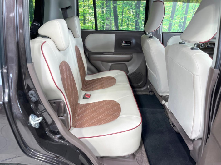 2013 Suzuki Alto Lapin Chocolat DBA-HE22S (UW-6a16602f634e8)[28]