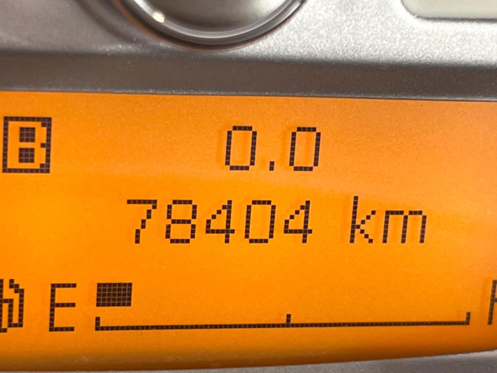 2013 Suzuki Alto Lapin Chocolat DBA-HE22S (UW-6a16602f634e8)[2]