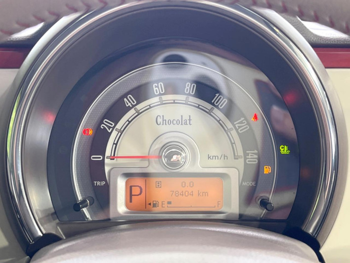 2013 Suzuki Alto Lapin Chocolat DBA-HE22S (UW-6a16602f634e8)[17]