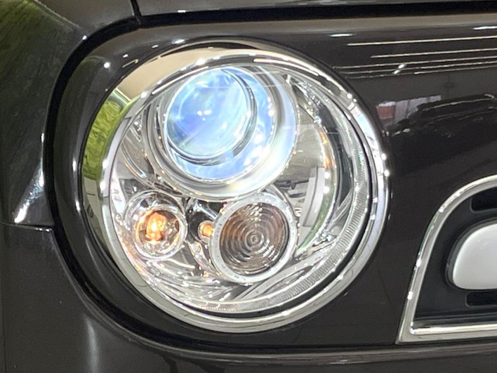2015 Suzuki Alto Lapin Chocolat DBA-HE22S (UW-6a166030b4f20)[24]