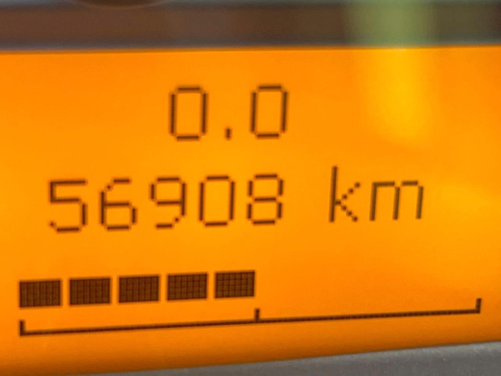 2015 Suzuki Alto Lapin Chocolat DBA-HE22S (UW-6a166030b4f20)[2]