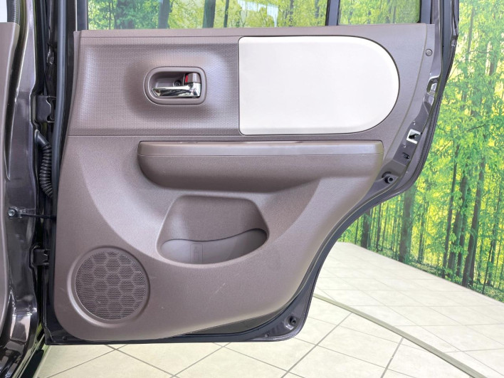 2015 Suzuki Alto Lapin Chocolat DBA-HE22S (UW-6a166030b4f20)[16]