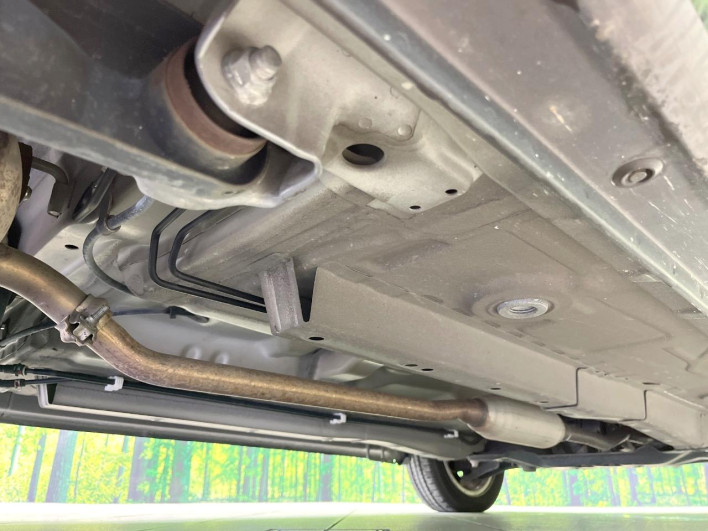2015 Suzuki Alto Lapin Chocolat DBA-HE22S (UW-6a166030b4f20)[15]