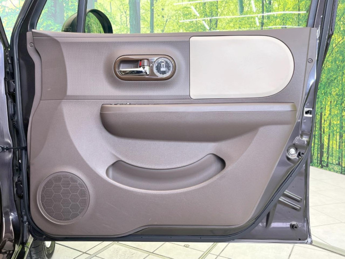 2015 Suzuki Alto Lapin Chocolat DBA-HE22S (UW-6a166030b4f20)[17]