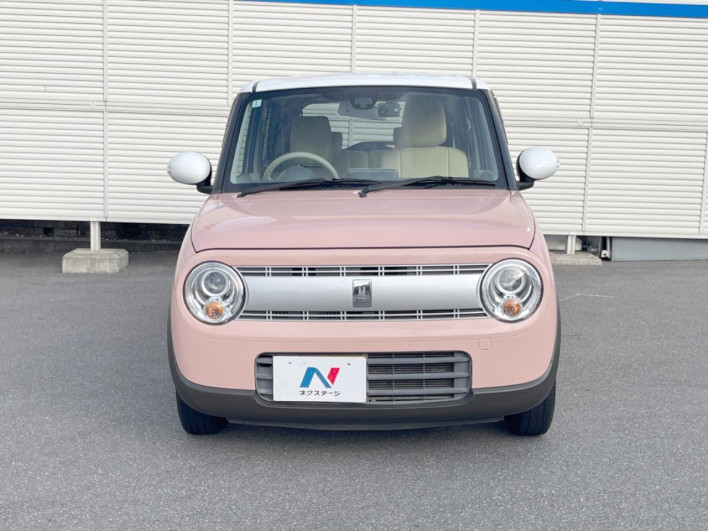 2016 Suzuki ALTO Lapin DBA-HE33S (UW-6a1660311629a)[4]
