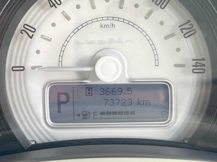 2016 Suzuki ALTO Lapin DBA-HE33S (UW-6a1660311629a)[2]