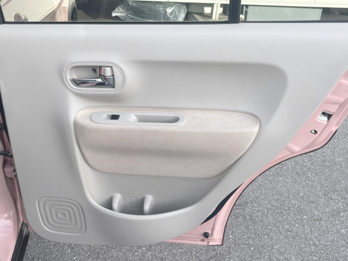 2016 Suzuki ALTO Lapin DBA-HE33S (UW-6a1660311629a)[20]
