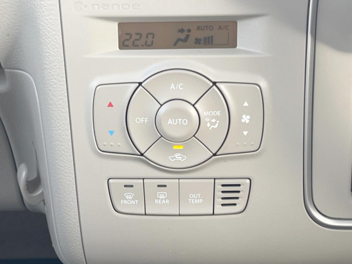 2016 Suzuki ALTO Lapin DBA-HE33S (UW-6a1660311629a)[24]
