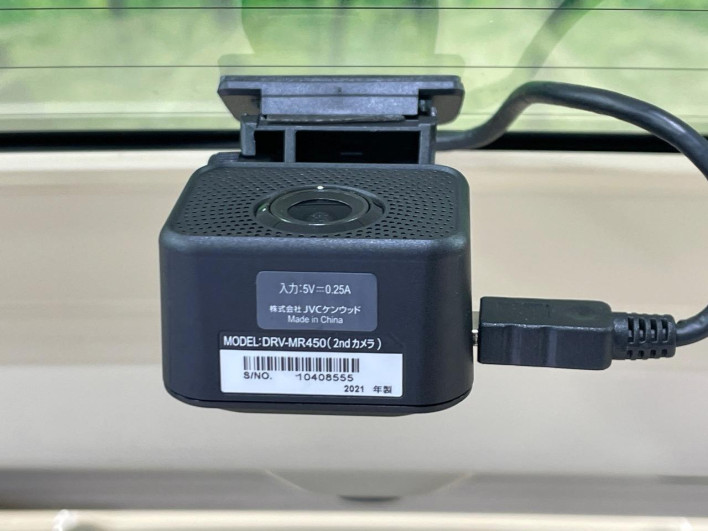 2016 Suzuki ALTO Lapin DBA-HE33S (UW-6a1660316bfe1)[18]