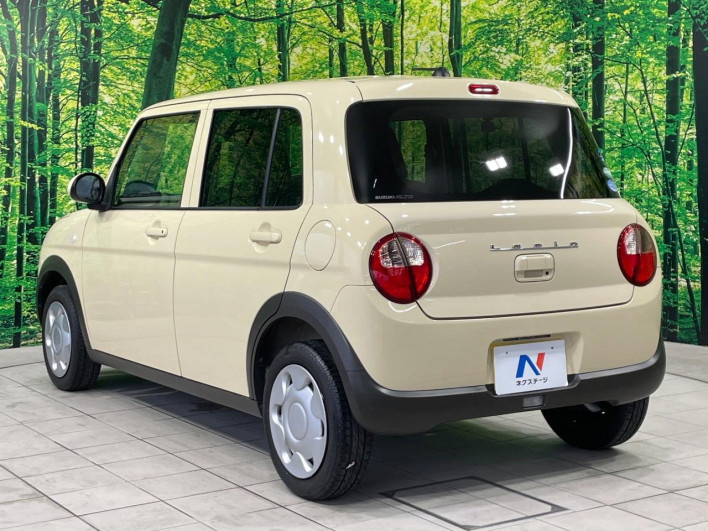 2016 Suzuki ALTO Lapin DBA-HE33S (UW-6a1660316bfe1)[9]