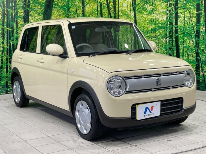 2016 Suzuki ALTO Lapin DBA-HE33S (UW-6a1660316bfe1)[27]