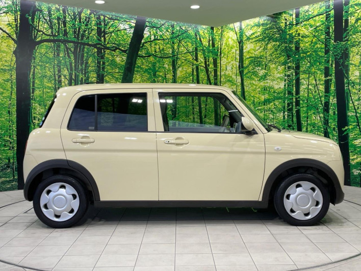 2016 Suzuki ALTO Lapin DBA-HE33S (UW-6a1660316bfe1)[26]