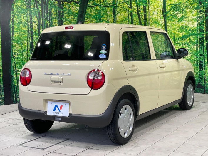 2016 Suzuki ALTO Lapin DBA-HE33S (UW-6a1660316bfe1)[25]