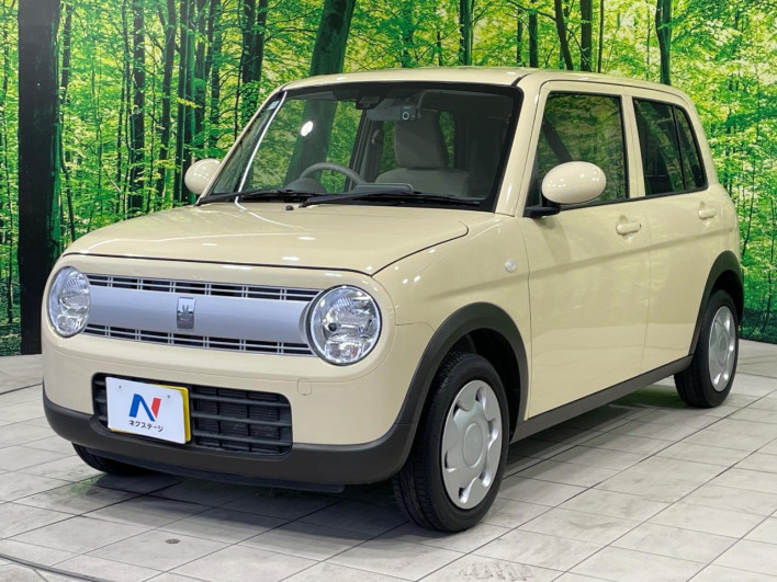2016 Suzuki ALTO Lapin DBA-HE33S (UW-6a1660316bfe1)[7]