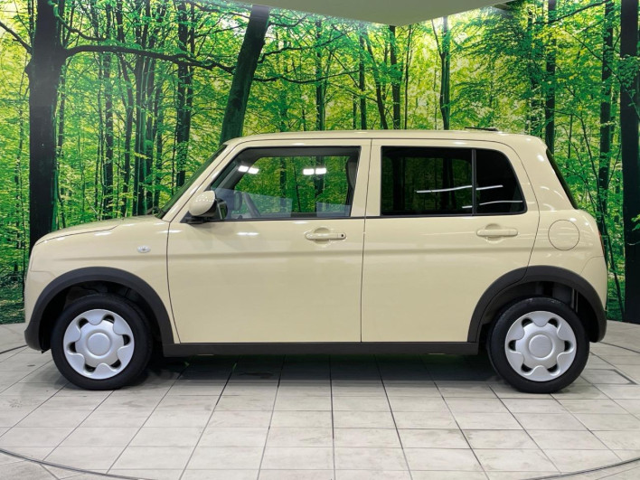 2016 Suzuki ALTO Lapin DBA-HE33S (UW-6a1660316bfe1)[8]