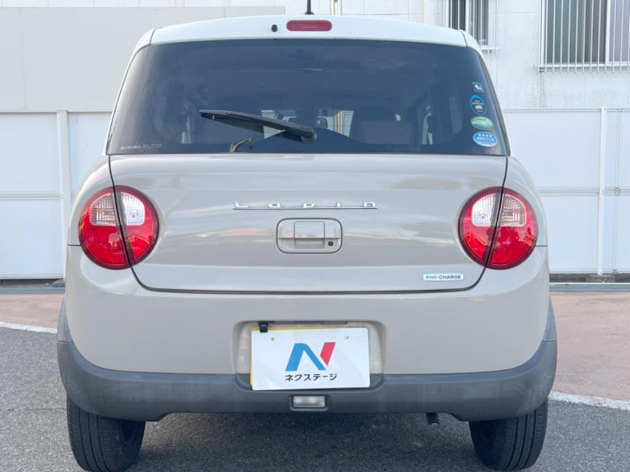 2018 Suzuki ALTO Lapin DBA-HE33S (UW-6a16603202665)[13]