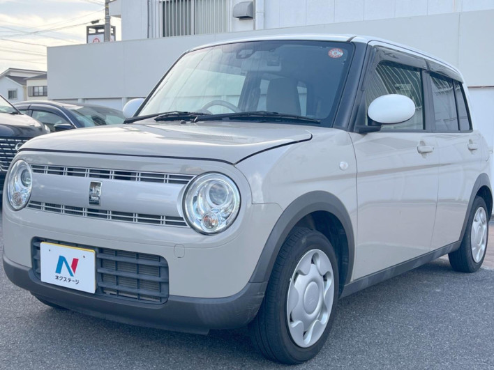 2018 Suzuki ALTO Lapin DBA-HE33S (UW-6a16603202665)[6]