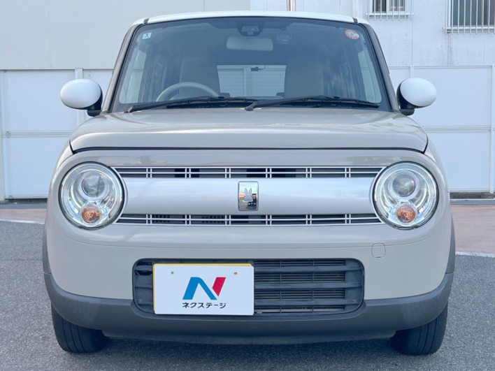 2018 Suzuki ALTO Lapin DBA-HE33S (UW-6a16603202665)[4]