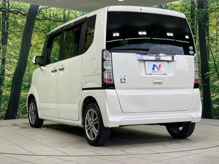 2013 Honda N-BOX DBA-JF1 (UW-6a16604474d42)[8]