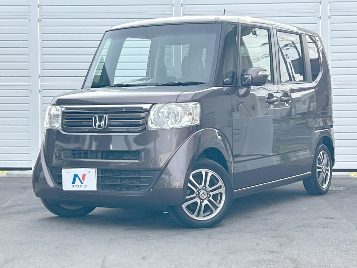 2014 Honda N-BOX DBA-JF1 (UW-6a1660464d2dc)[0]