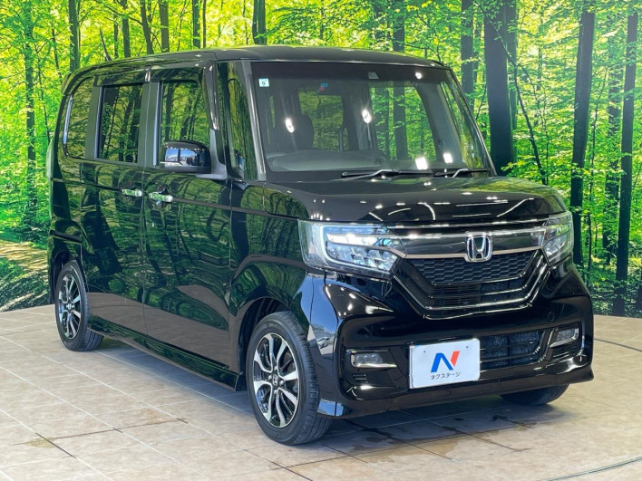 2017 Honda N-BOX CUSTOM DBA-JF3 (UW-6a16604ba9486)[16]