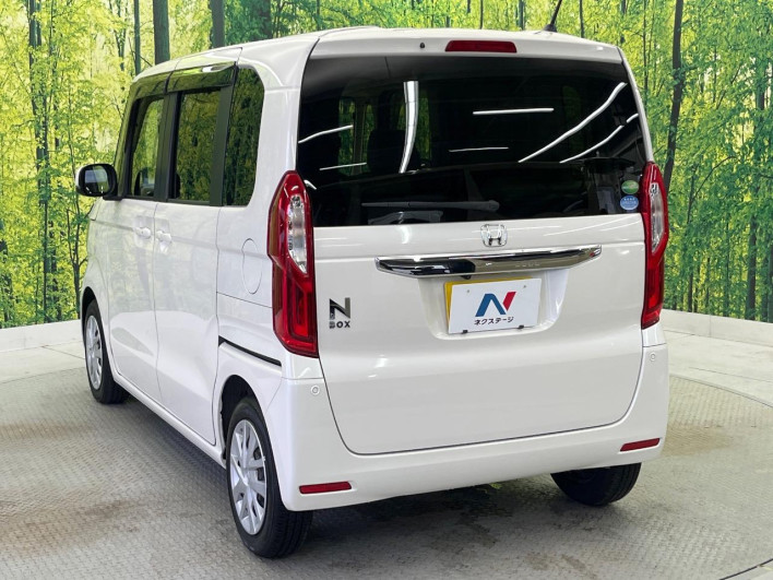 2018 Honda N-BOX DBA-JF3 (UW-6a16604c891be)[8]