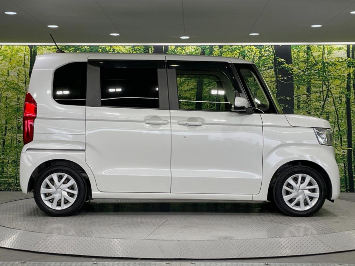 2019 Honda N-BOX DBA-JF3 (UW-6a16604ee0af1)[15]