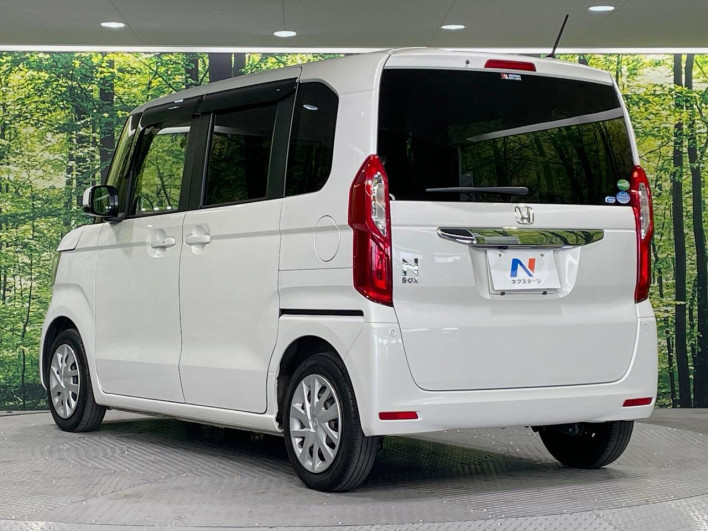 2019 Honda N-BOX DBA-JF3 (UW-6a16604ee0af1)[18]