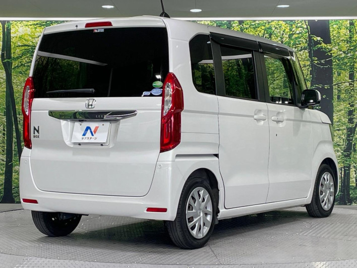 2019 Honda N-BOX DBA-JF3 (UW-6a16604ee0af1)[16]