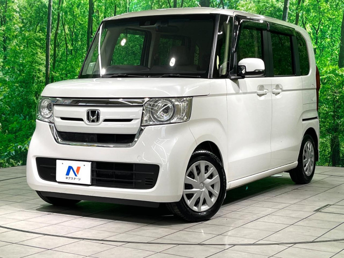 2020 Honda N-BOX 6BA-JF3 (UW-6a16604fbf753)[0]