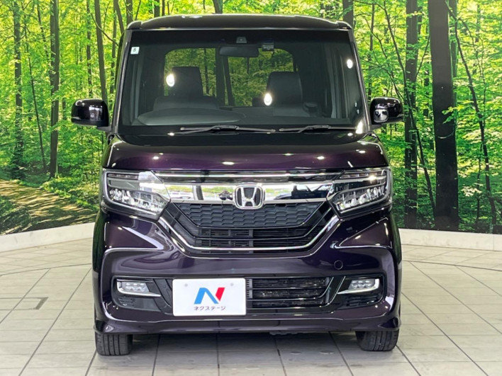 2018 Honda N-BOX CUSTOM DBA-JF3 (UW-6a166051e214a)[5]