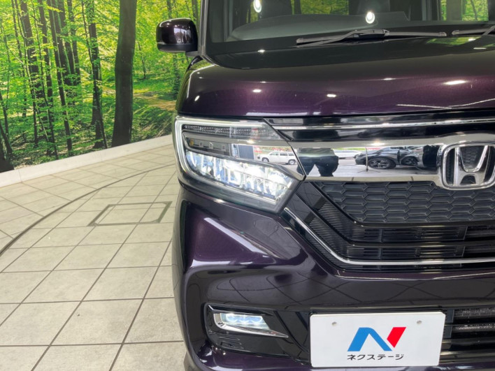 2018 Honda N-BOX CUSTOM DBA-JF3 (UW-6a166051e214a)[26]