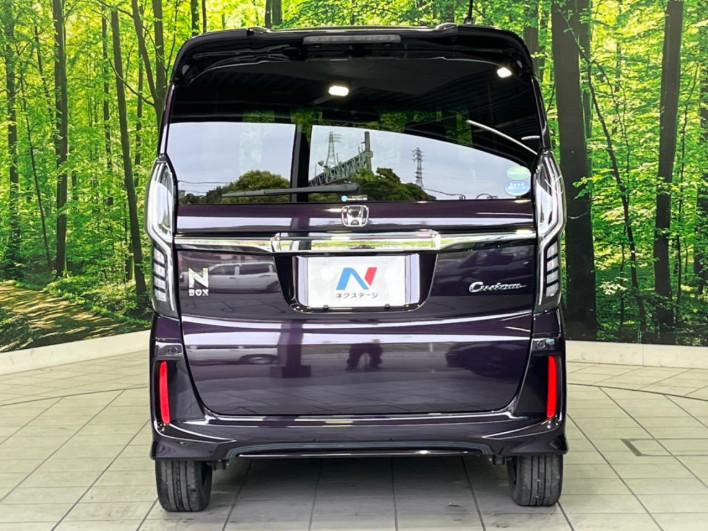 2018 Honda N-BOX CUSTOM DBA-JF3 (UW-6a166051e214a)[9]