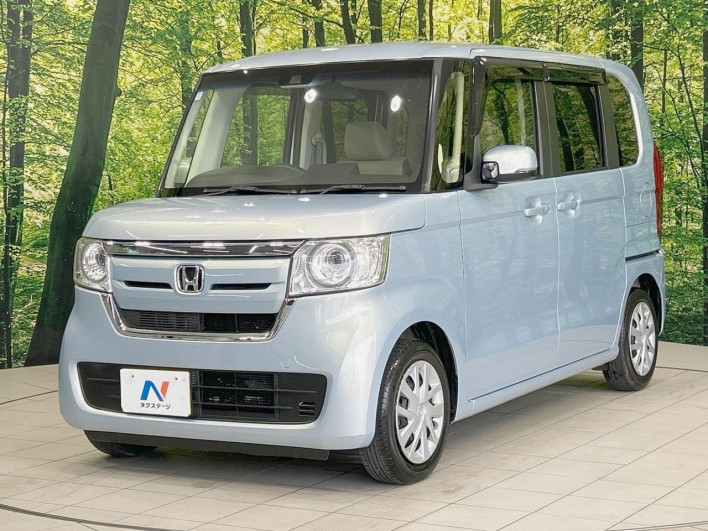 2018 Honda N-BOX DBA-JF3 (UW-6a1660527bc59)[8]