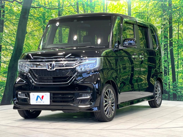 2019 Honda N-BOX CUSTOM DBA-JF3 (UW-6a166052cbf83)[13]