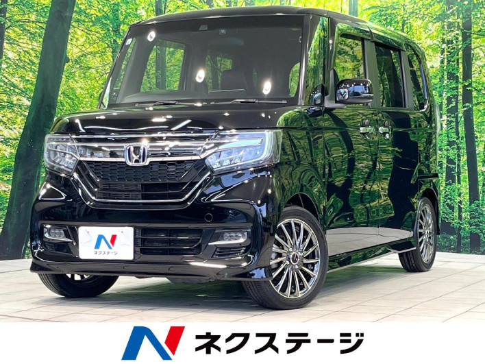 2019 Honda N-BOX CUSTOM DBA-JF3 (UW-6a166052cbf83)[3]