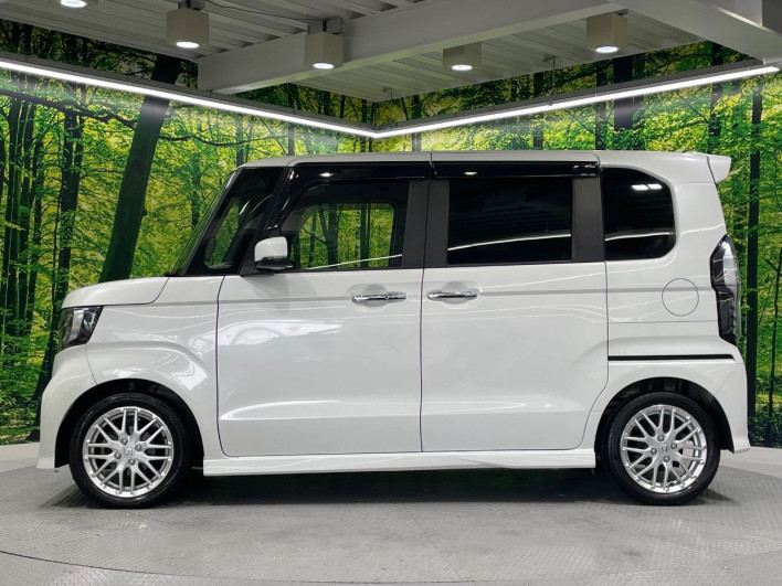 2021 Honda N-BOX CUSTOM 6BA-JF3 (UW-6a166053913d7)[21]
