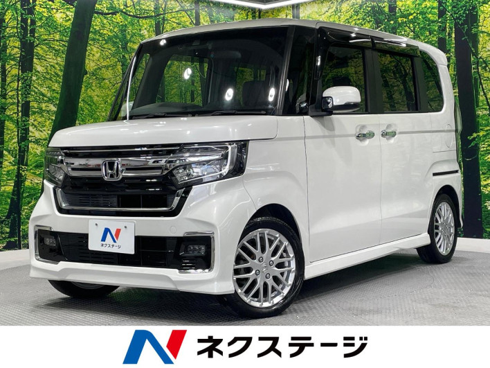 2021 Honda N-BOX CUSTOM 6BA-JF3 (UW-6a166053913d7)[3]