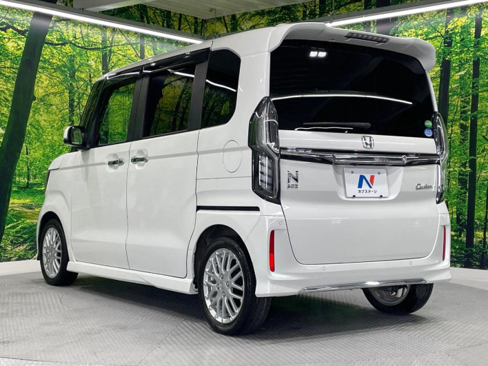 2021 Honda N-BOX CUSTOM 6BA-JF3 (UW-6a166053913d7)[20]
