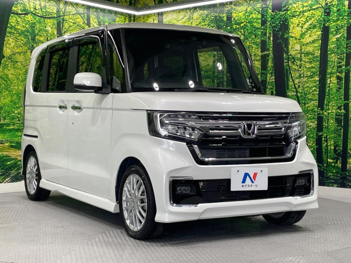 2021 Honda N-BOX CUSTOM 6BA-JF3 (UW-6a166053913d7)[16]