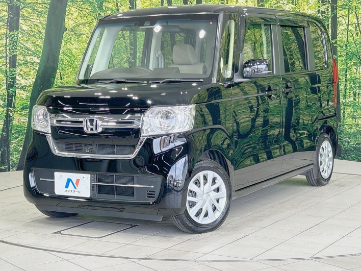 2022 Honda N-BOX 6BA-JF3 (UW-6a1660564fb10)[0]