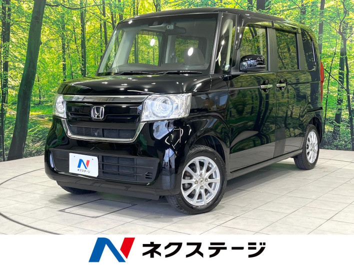 2020 Honda N-BOX 6BA-JF4 (UW-6a16605889177)[3]