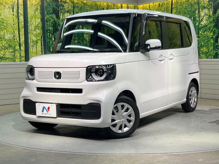 2023 Honda N-BOX 6BA-JF5 (UW-6a16605929a5e)[0]