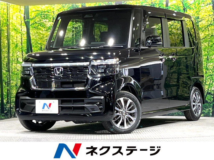 2024 Honda N-BOX CUSTOM 6BA-JF5 (UW-6a166059e2704)[3]